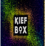 KIEF BOX IPA