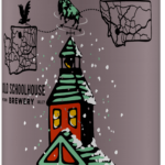 SNOW CAUSE FOR ALARM STOUT