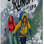 SPRING RUNOFF IPA