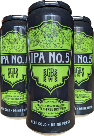 IPA NO. 5