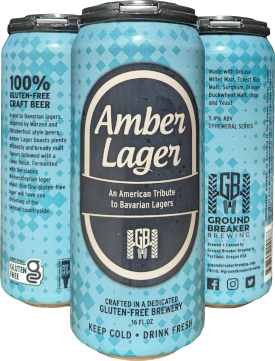 AMBER LAGER