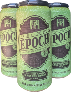 EPOCH FRESH HOP