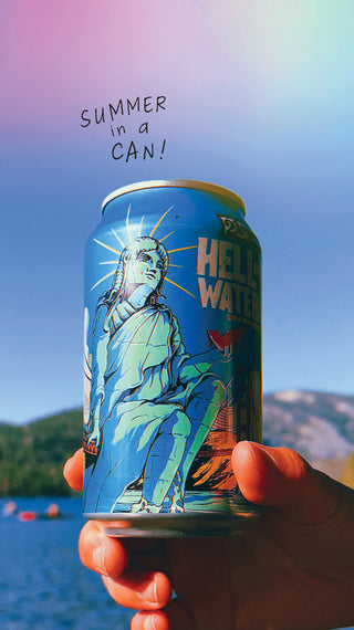 Hell or High Watermelon