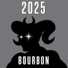 2025 Bourbon Barrel-Aged Demon Star