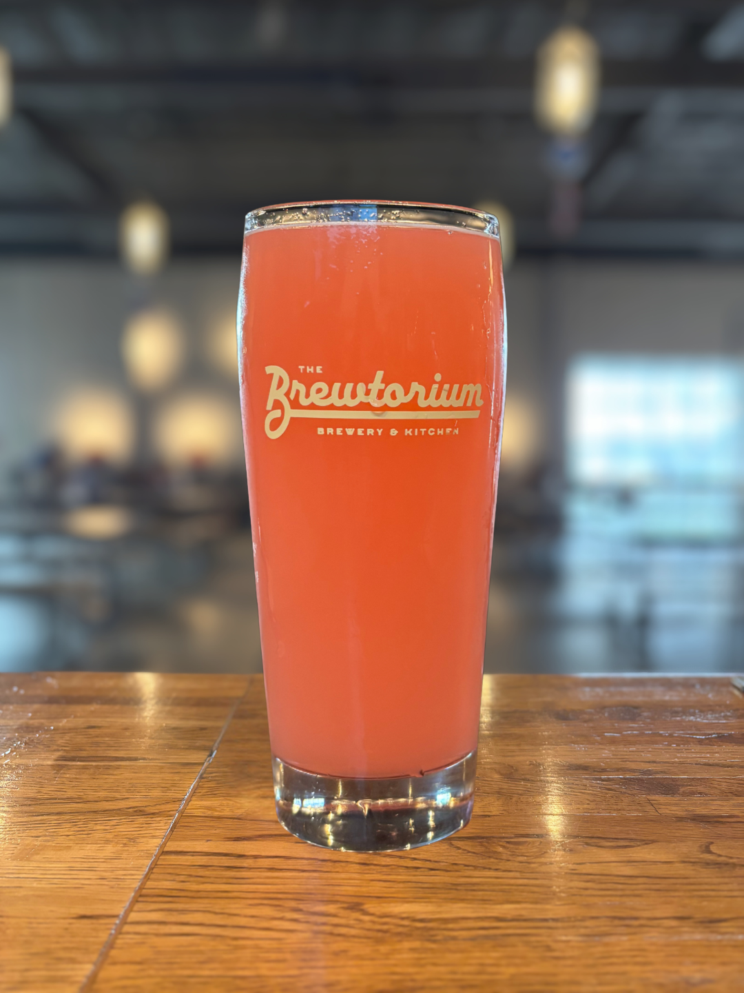 STEVE'S HARD PINK LEMONADE