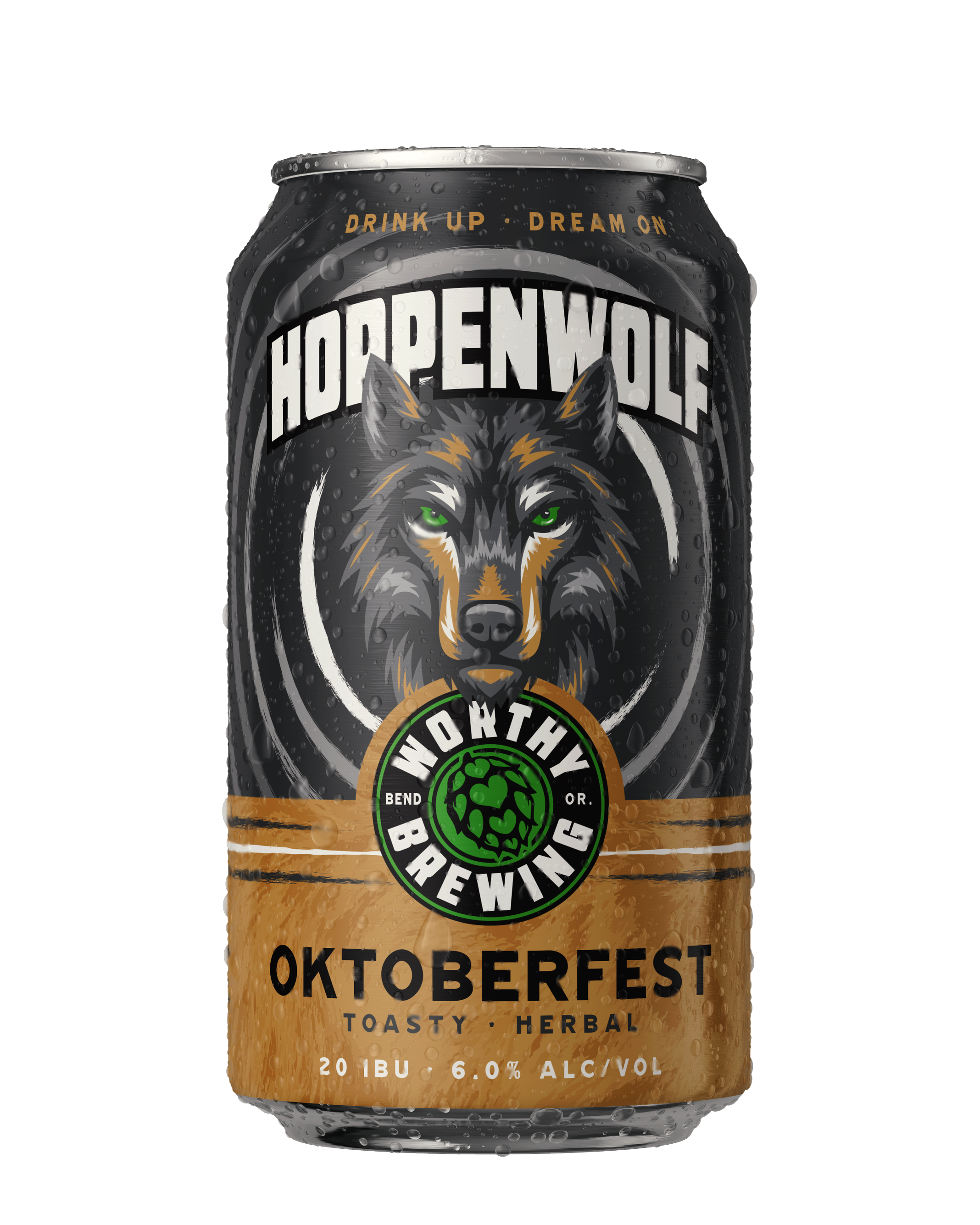 HOPPENWOLF
