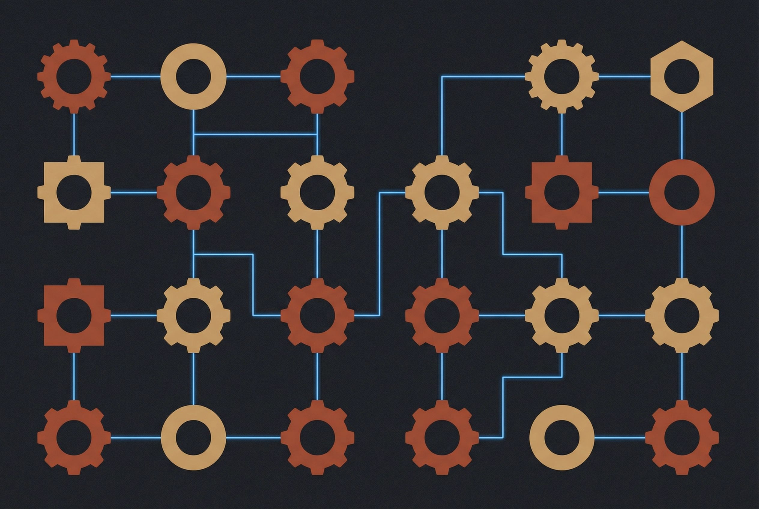 Narrow AI & Automation Pathways