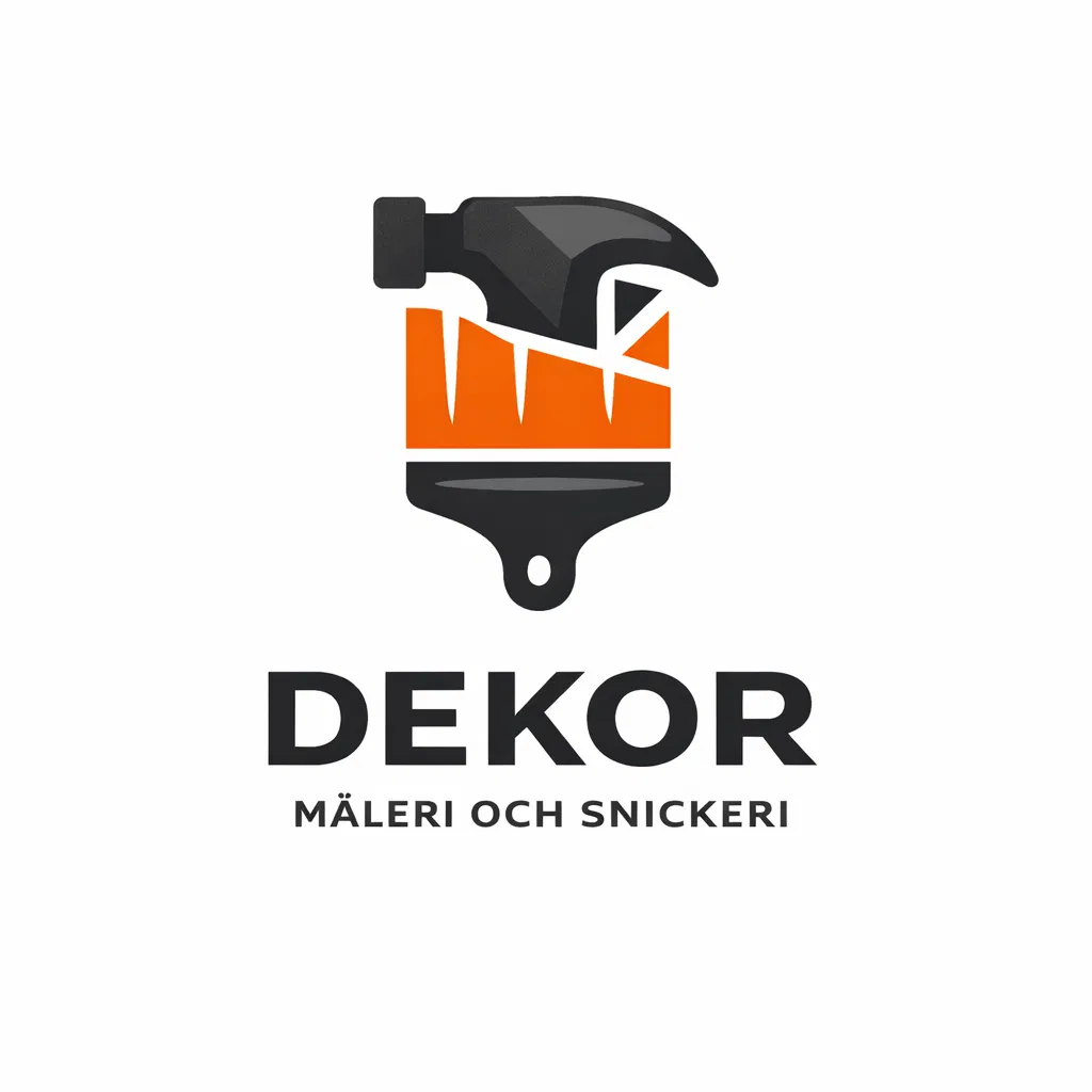 Dekor Måleri och Snickeri
