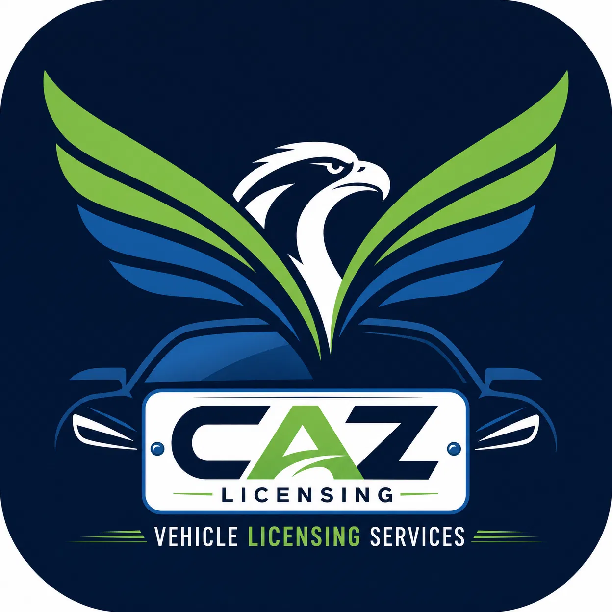 CAZ Licensing