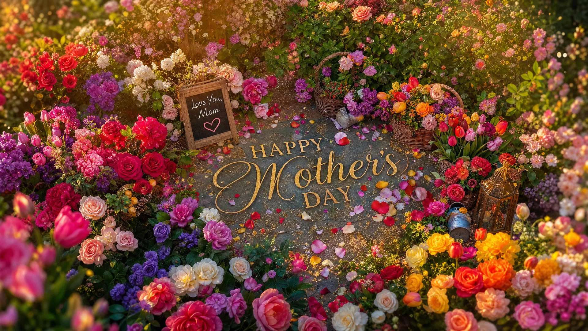Garden of Love