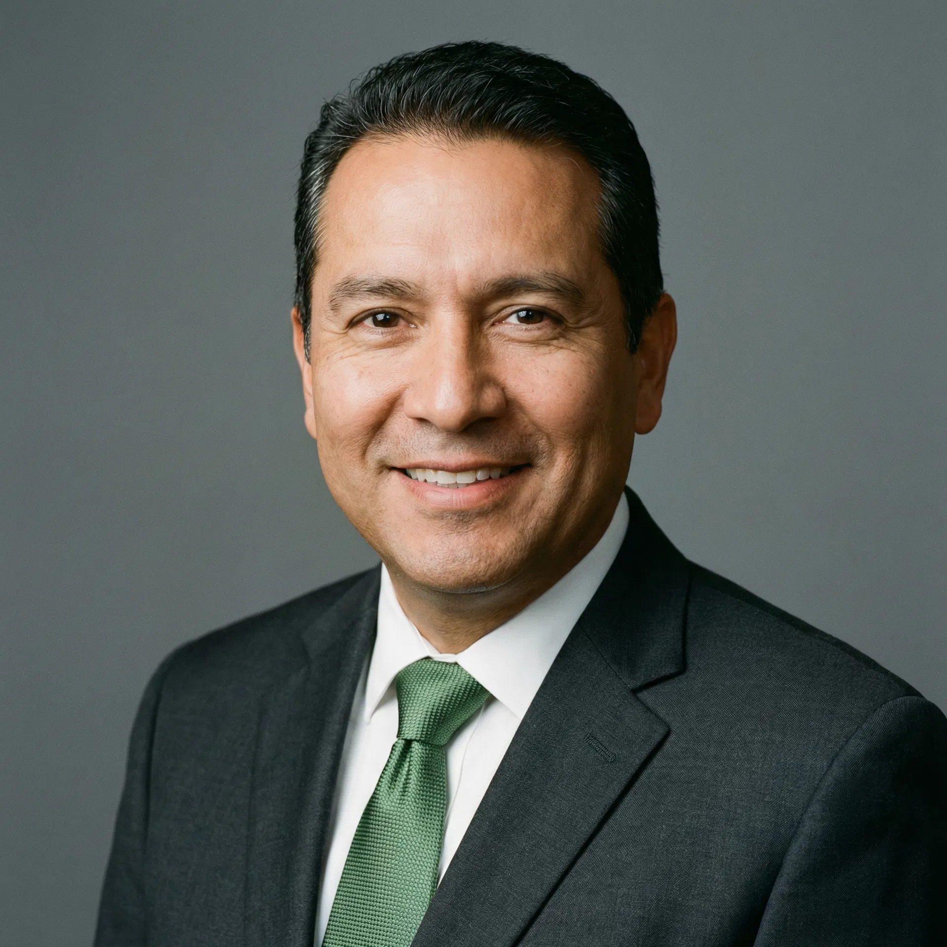 Carlos Mendoza