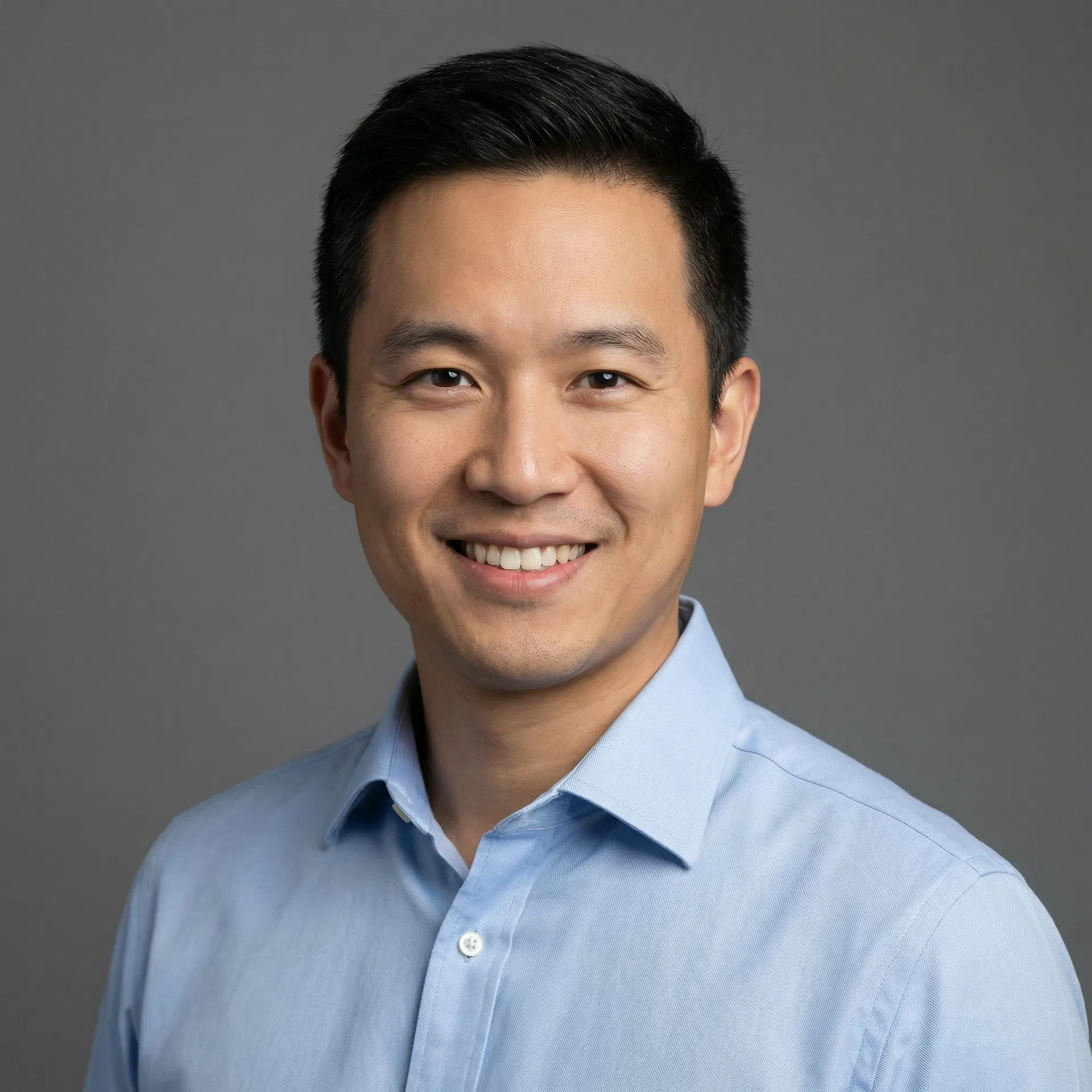David Chen