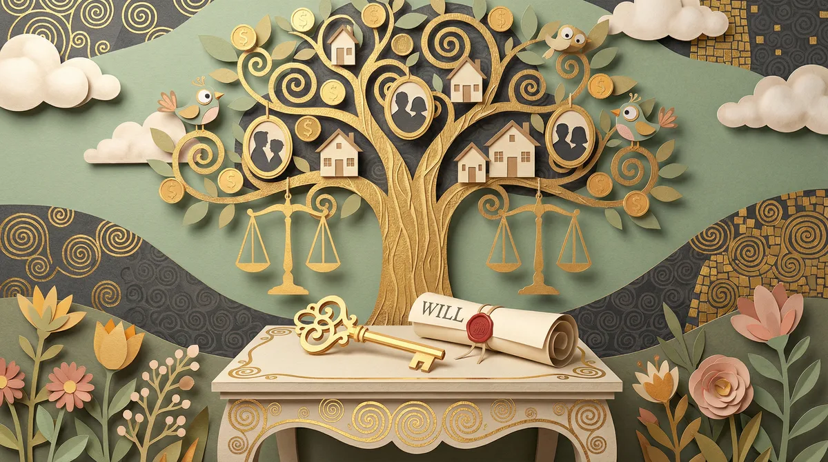 Can the Trust Pay for My Lawyer? A Trustee's Guide to Hiring Legal Counsel in California