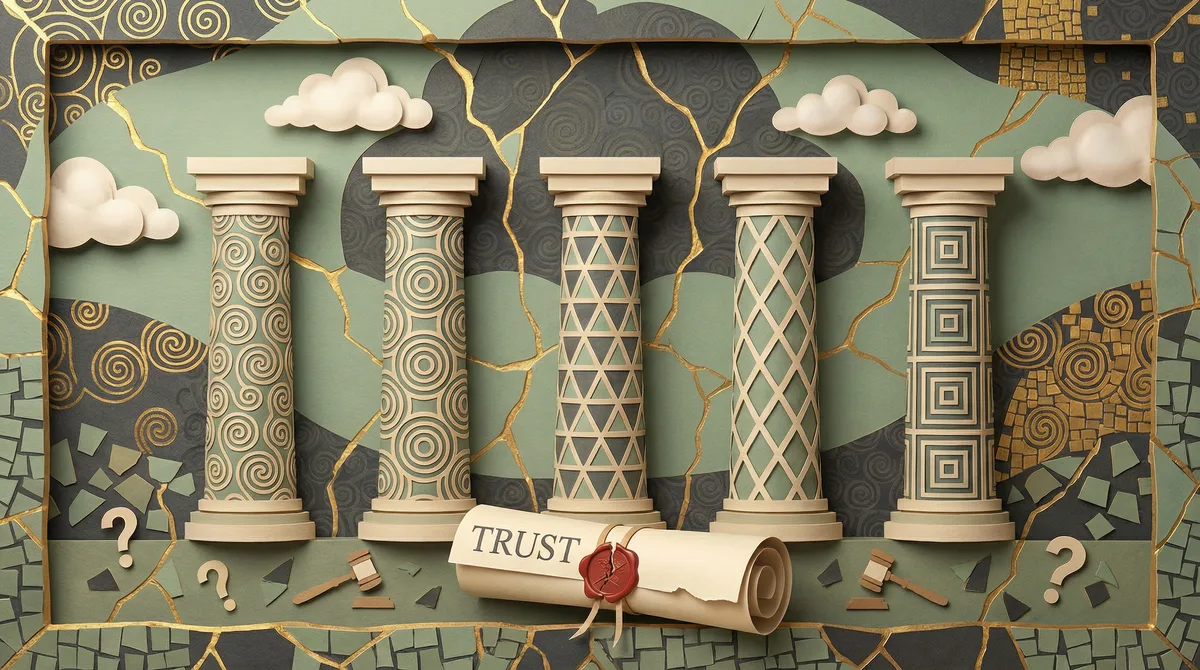 Five Common Grounds for Contesting a Trust in California