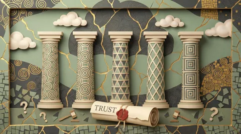 Thumbnail for Five Common Grounds for Contesting a Trust in California