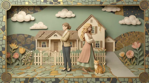 Cover image for Two Trustees, One Trust, and Zero Agreement