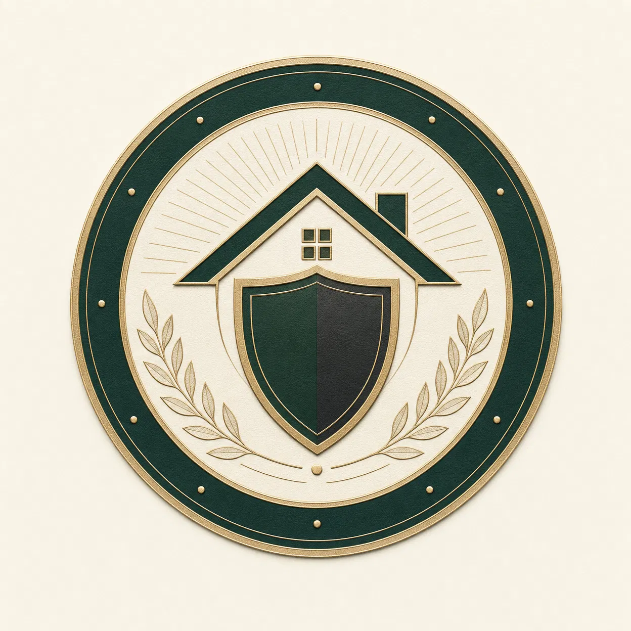 Privacy seal illustration