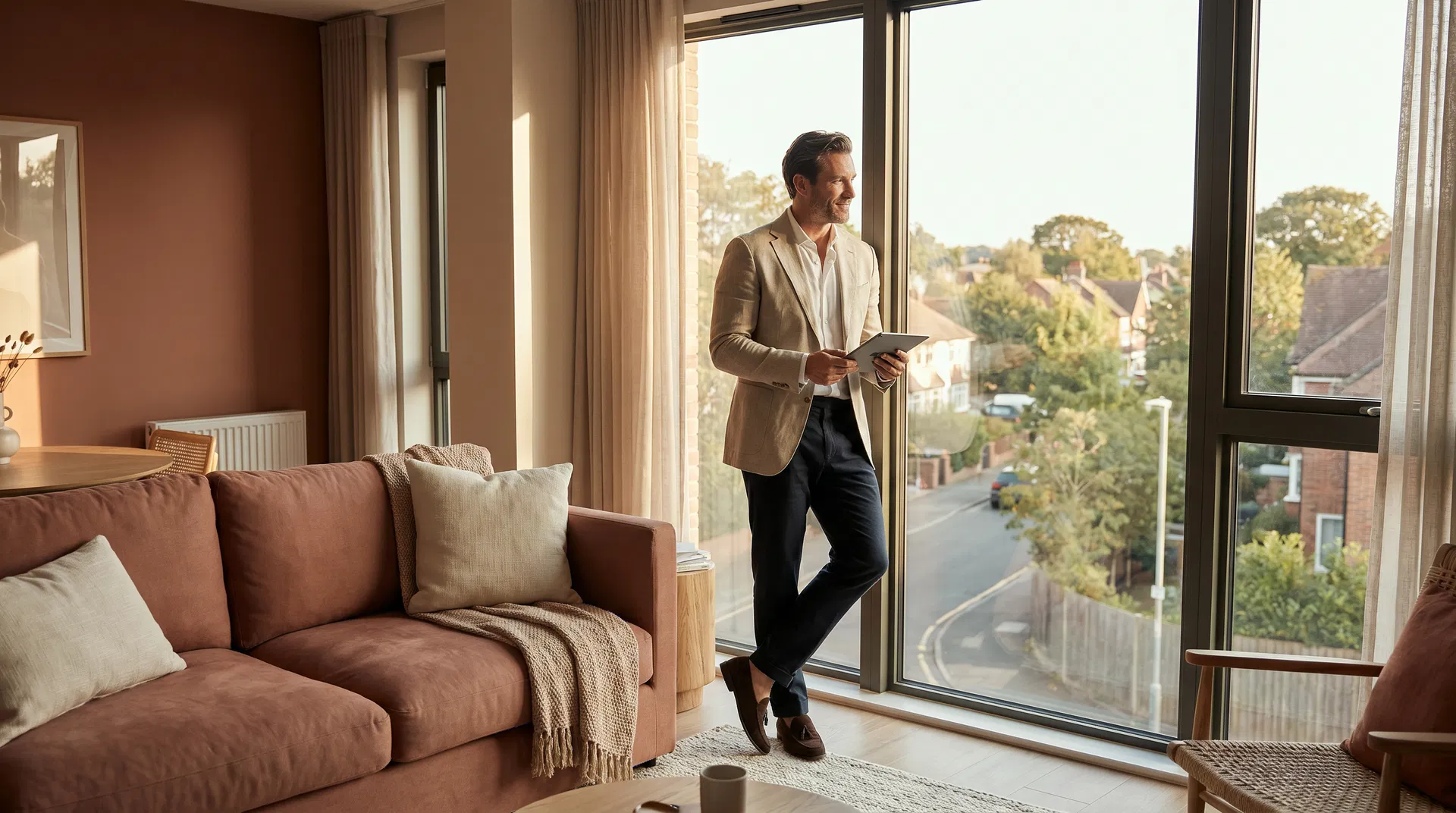 Landlords & Property