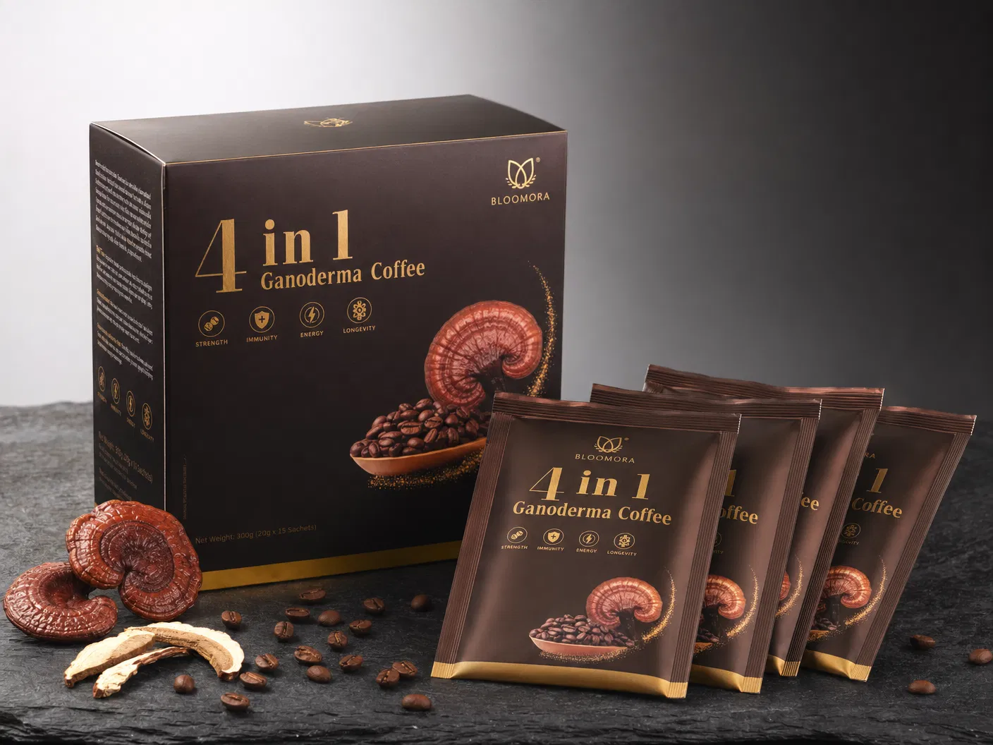 SH Juwara Cafe 4 in 1