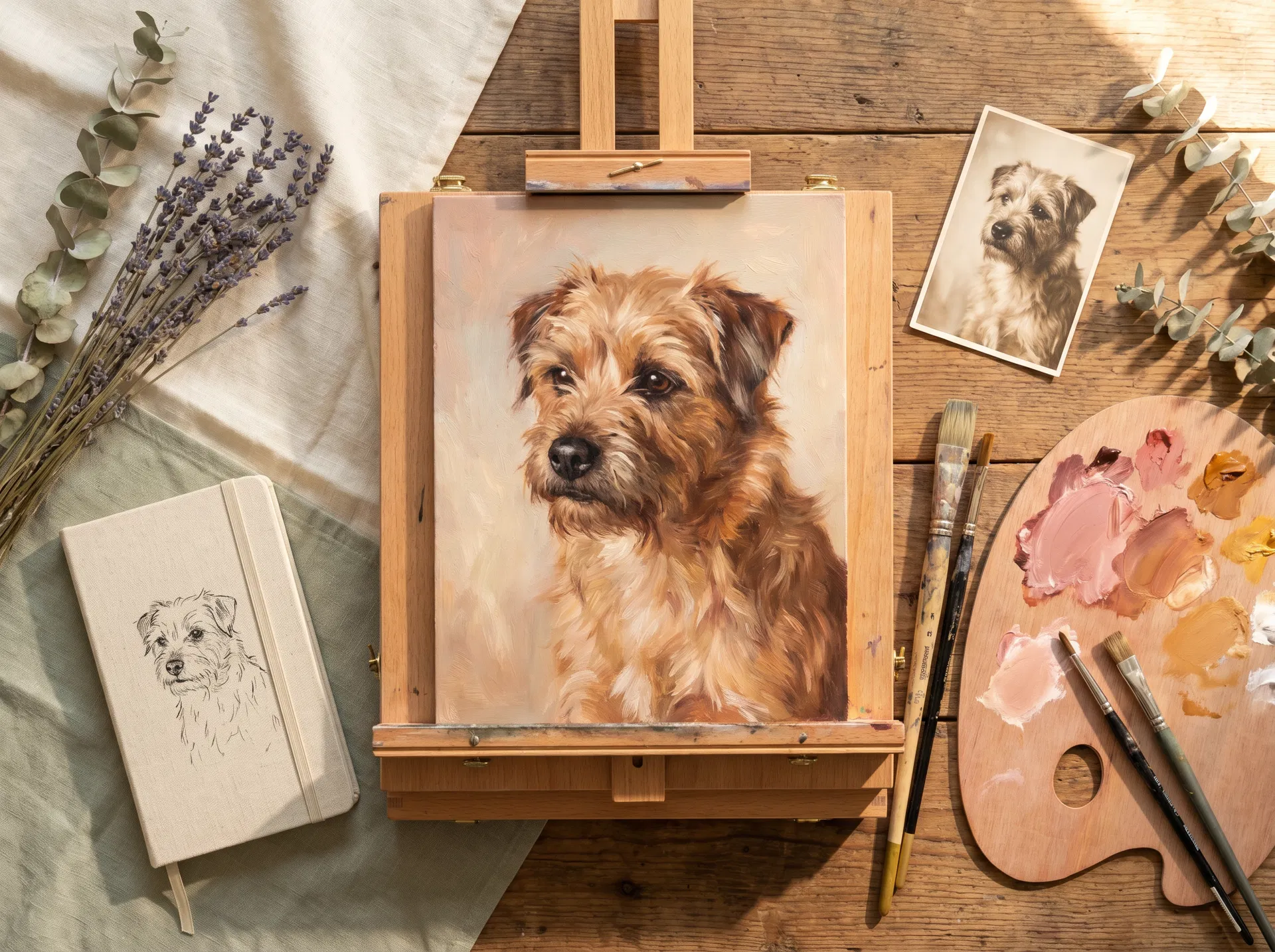 Jade, founder of From Loves, Jade