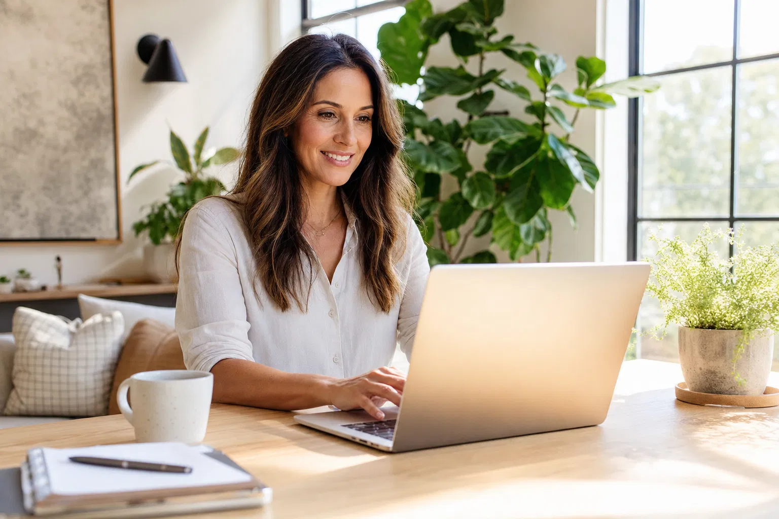 Telehealth consultation