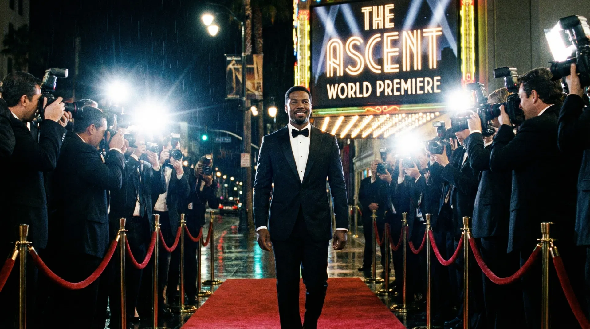 Feature Film Expansion