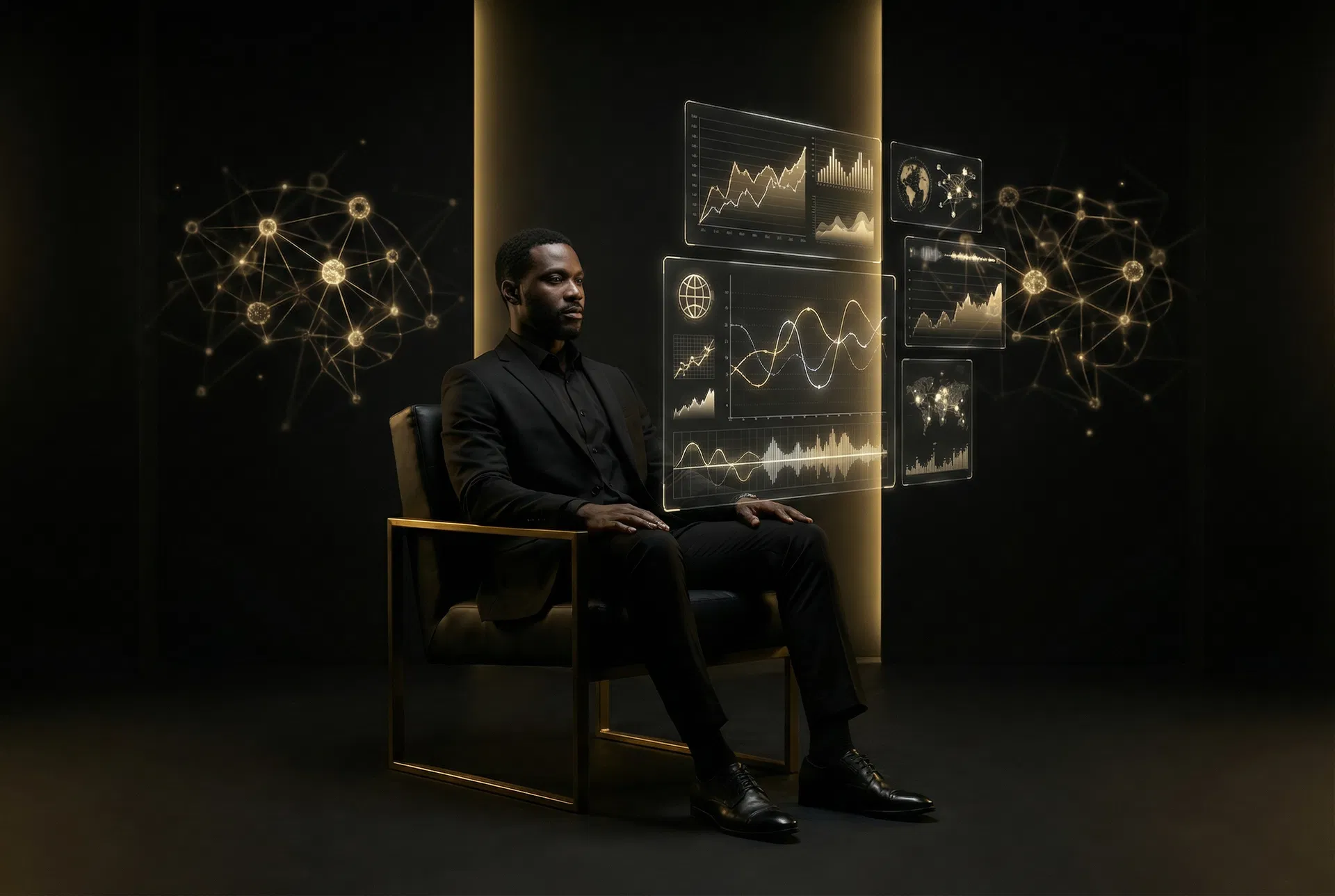 AI-Driven Trend Intelligence