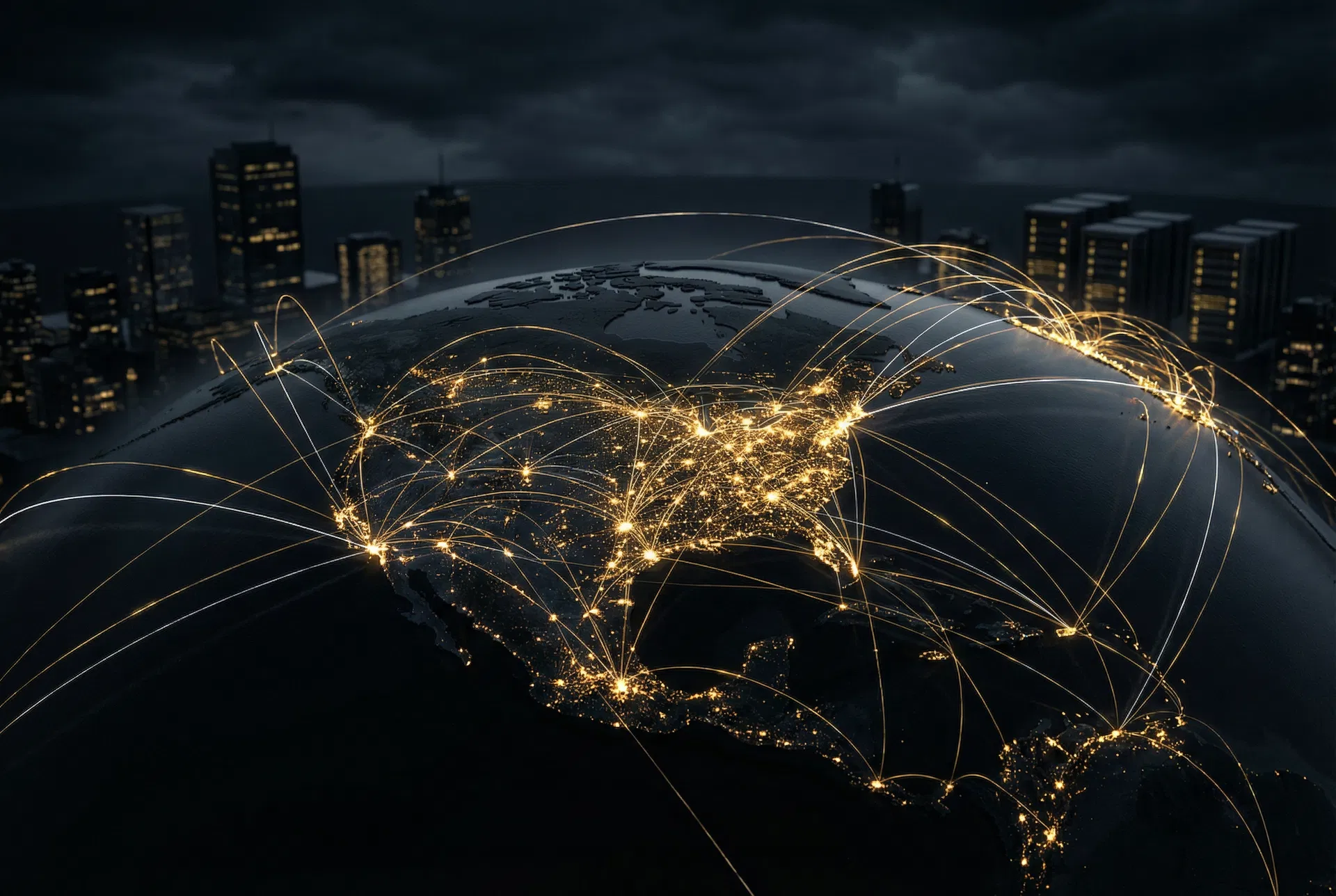 HARTBEAT Distribution Power