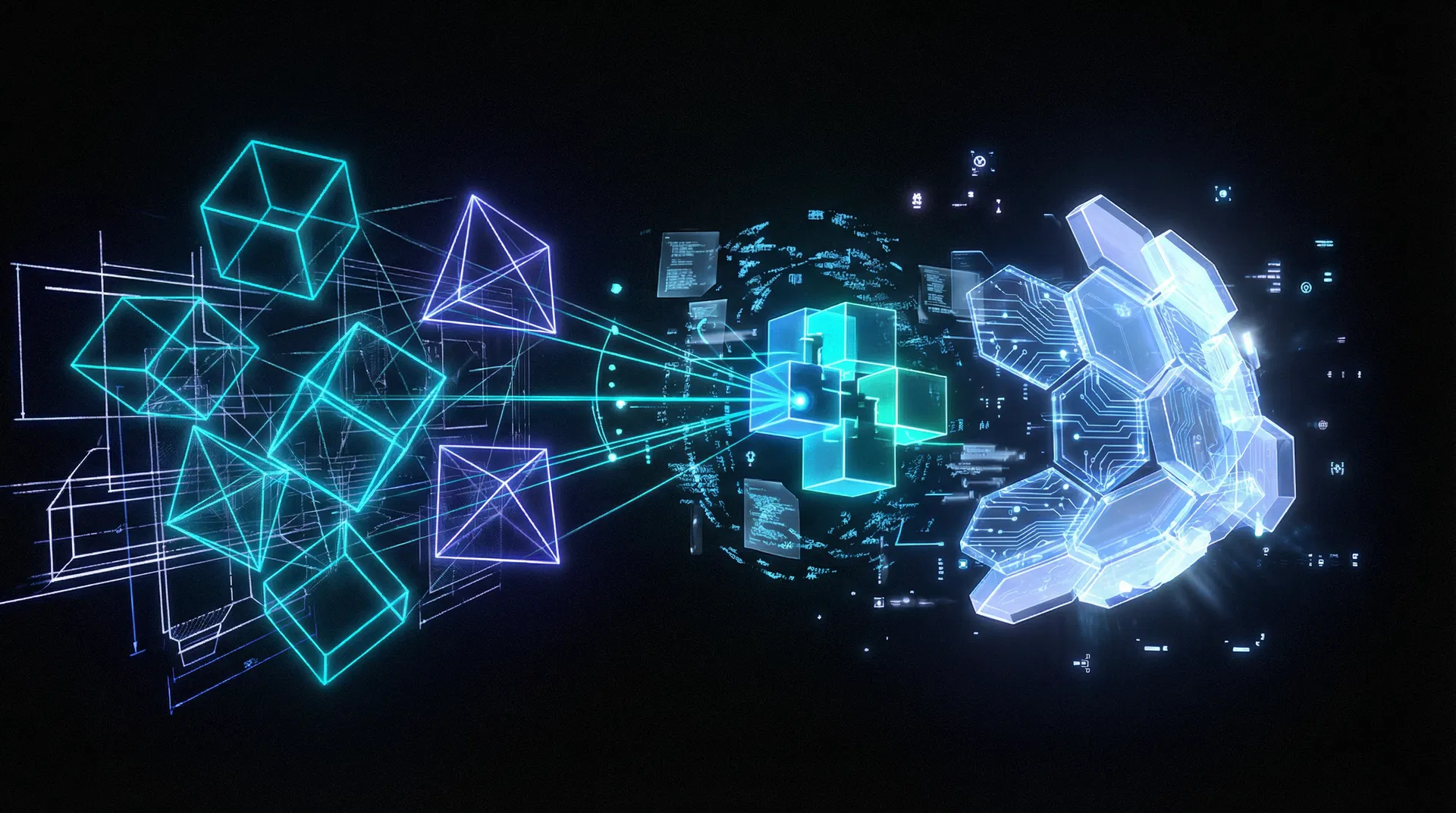 The Prototyping Core