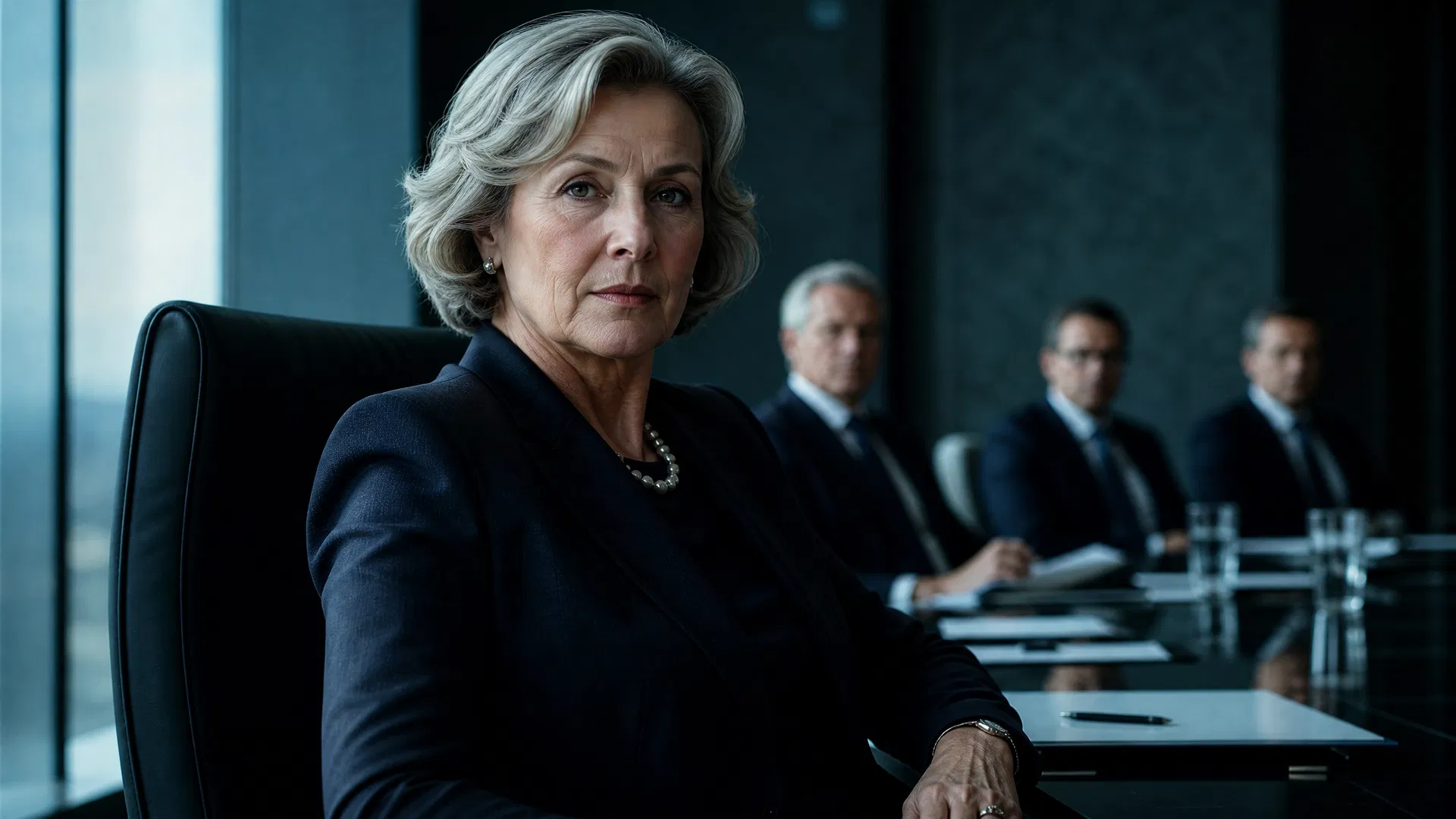 The Hidden Performance Tax: Why Code-Switching Is Draining Your Executive Capacity