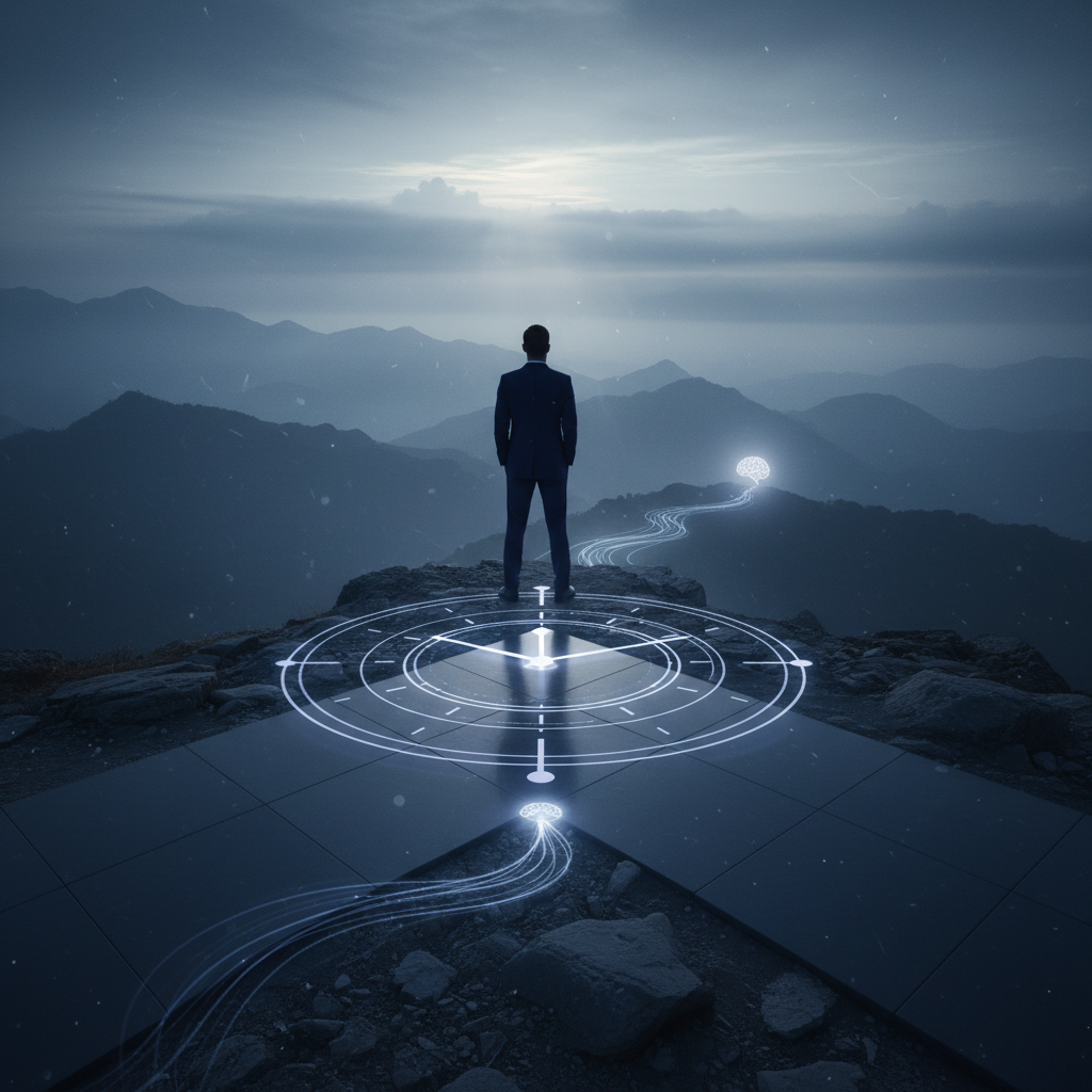 Cycle-syncing for leaders