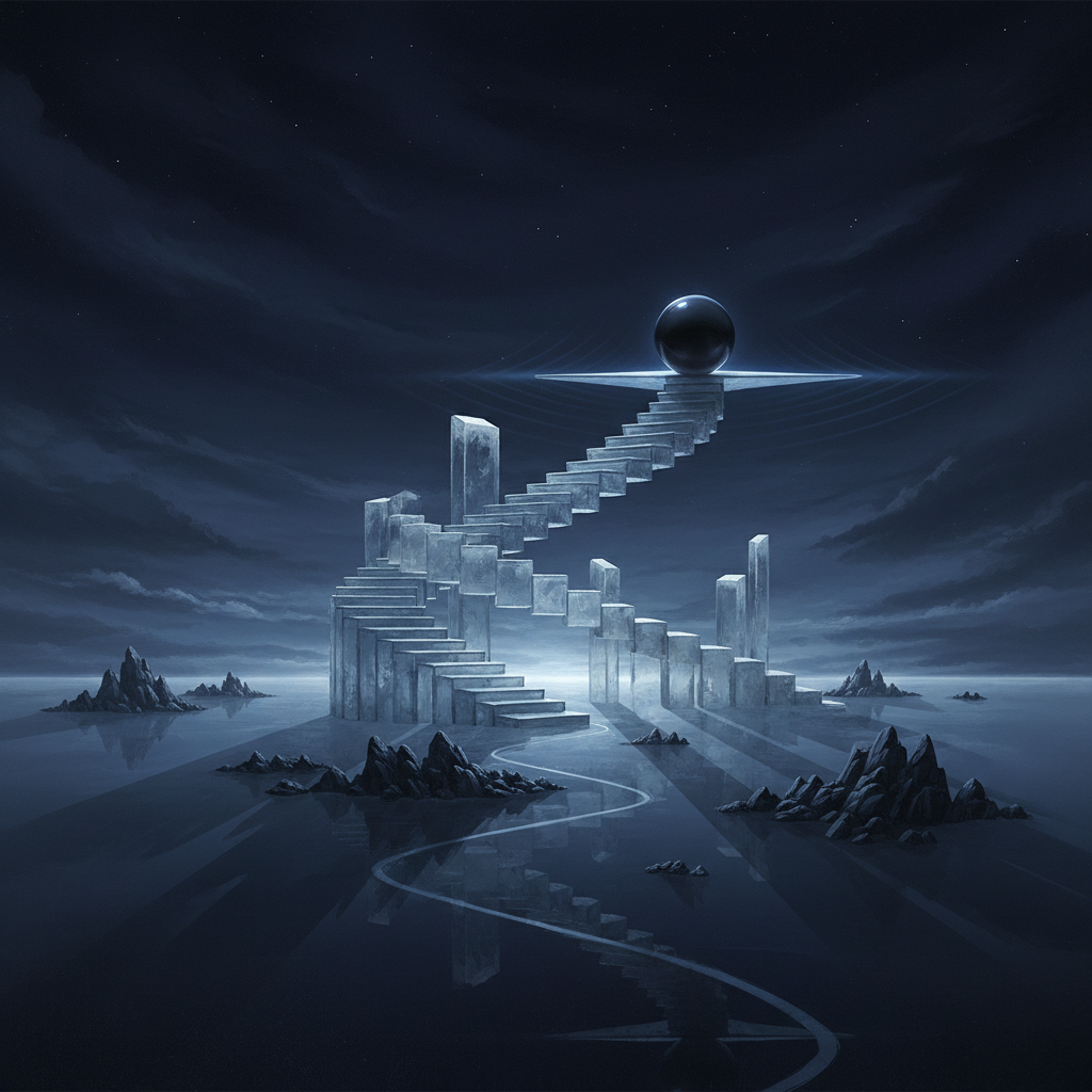 Sleep architecture and leadership performance