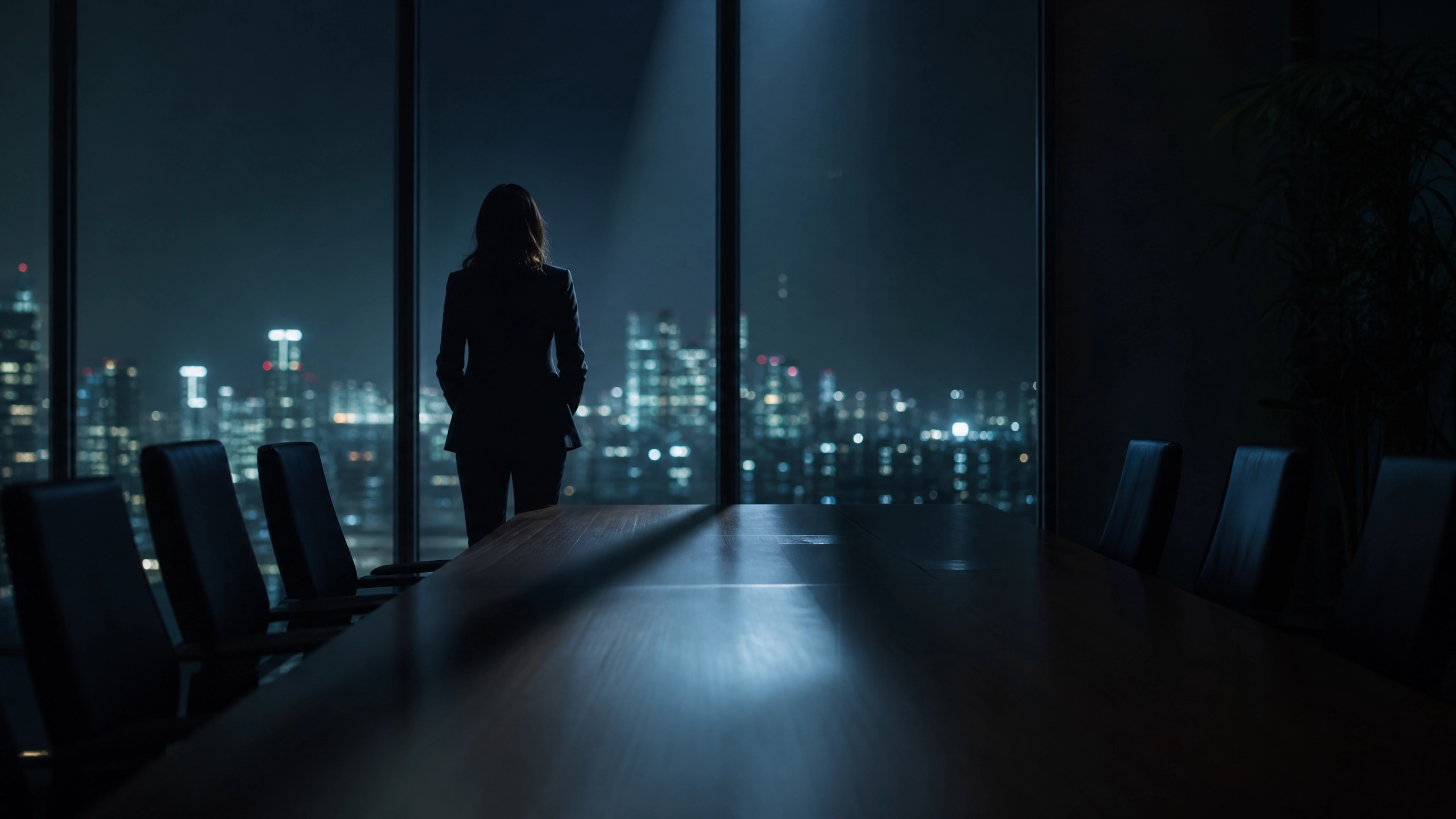 The allostatic load of leadership for women