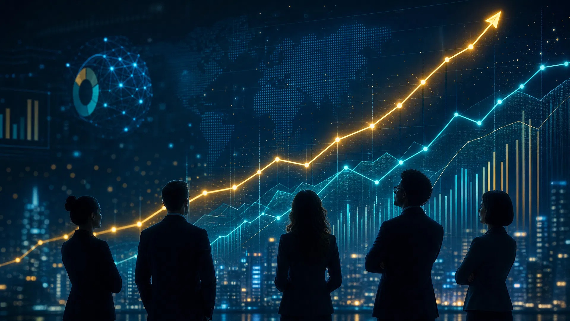 The Business Case for Specialist AI Coaching: What the Numbers Actually Show