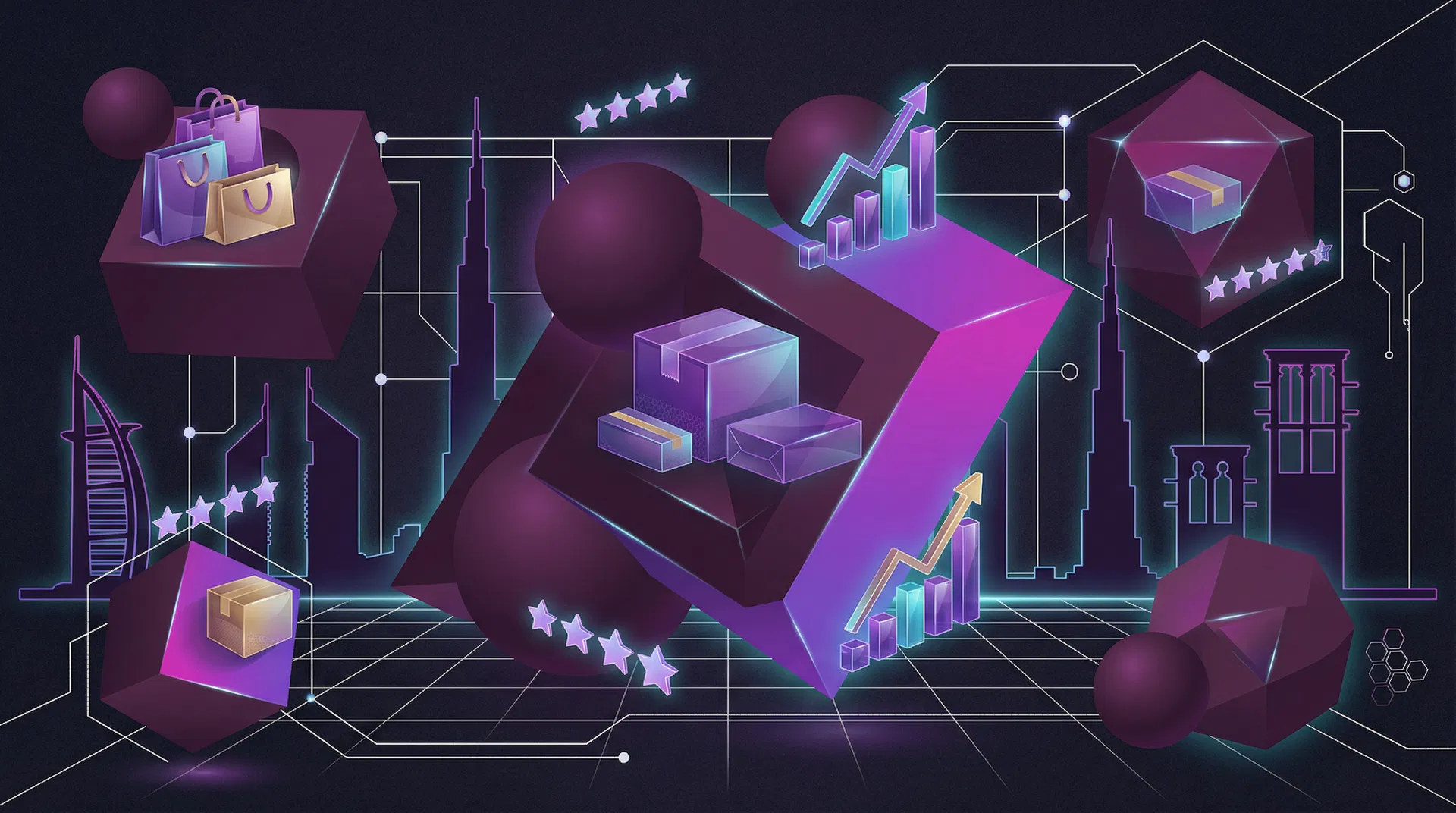 Roots Shop Seller Center