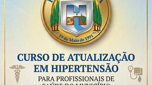 Curso de Atualização em Hipertensão