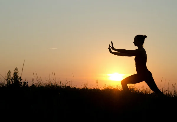 FORMAÇÃO DE INSTRUTORES EM LIAN GONGEM 18 TERAPIAS