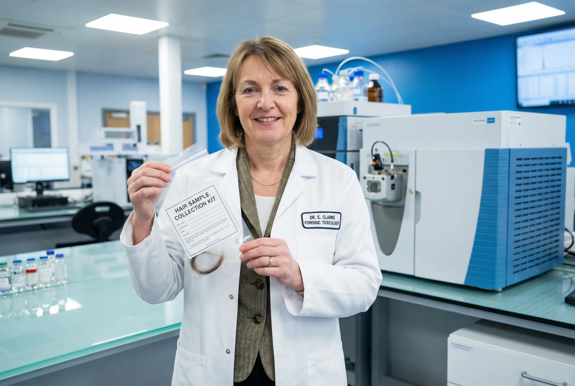 Drug & Alcohol Expert Witnesses — Expert Witness UK