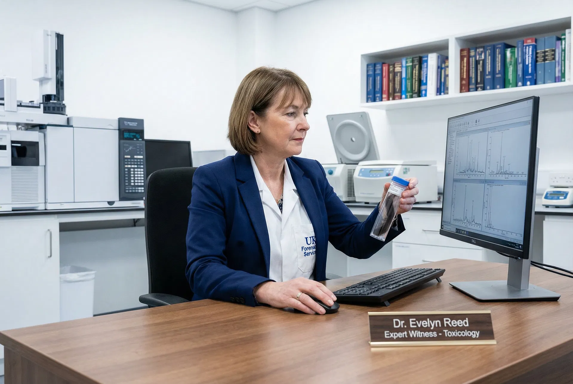 Drug & Alcohol Expert Witnesses — Expert Witness UK