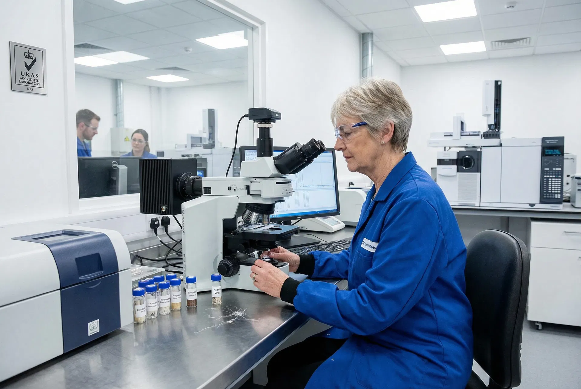 Forensic Expert Witnesses — Expert Witness UK