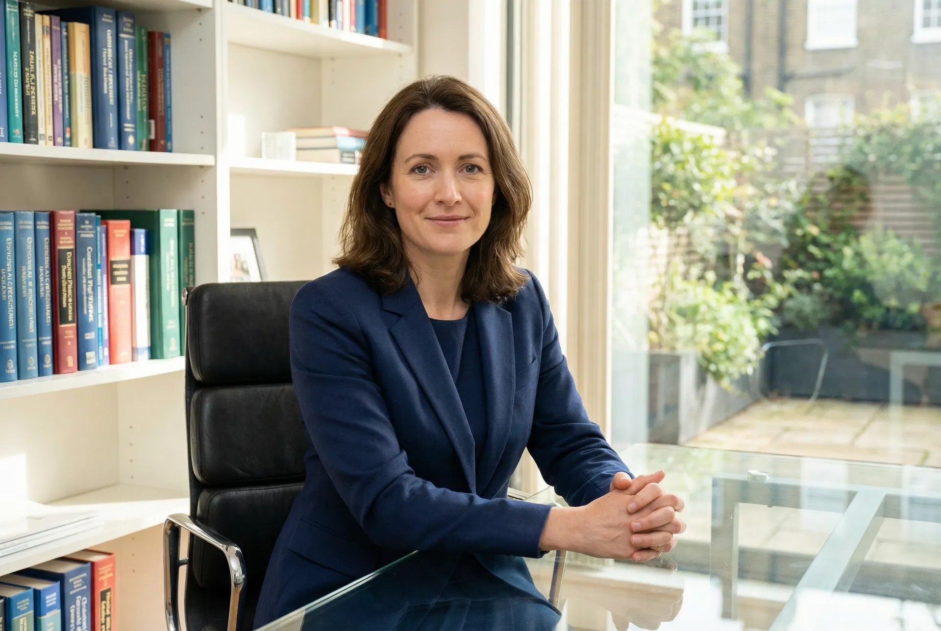 Psychiatry Expert Witnesses — Expert Witness UK