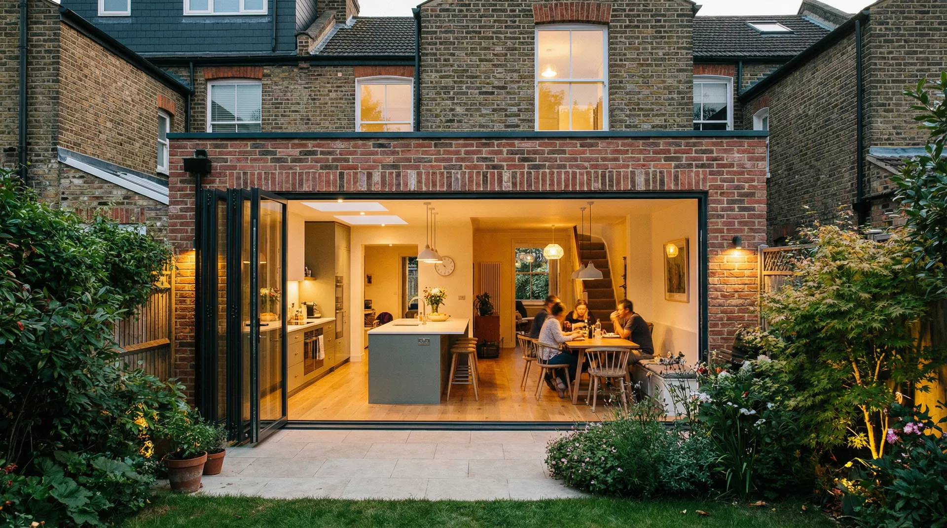 7 Costly House Extension Mistakes London Homeowners Make (And How to Avoid Them)