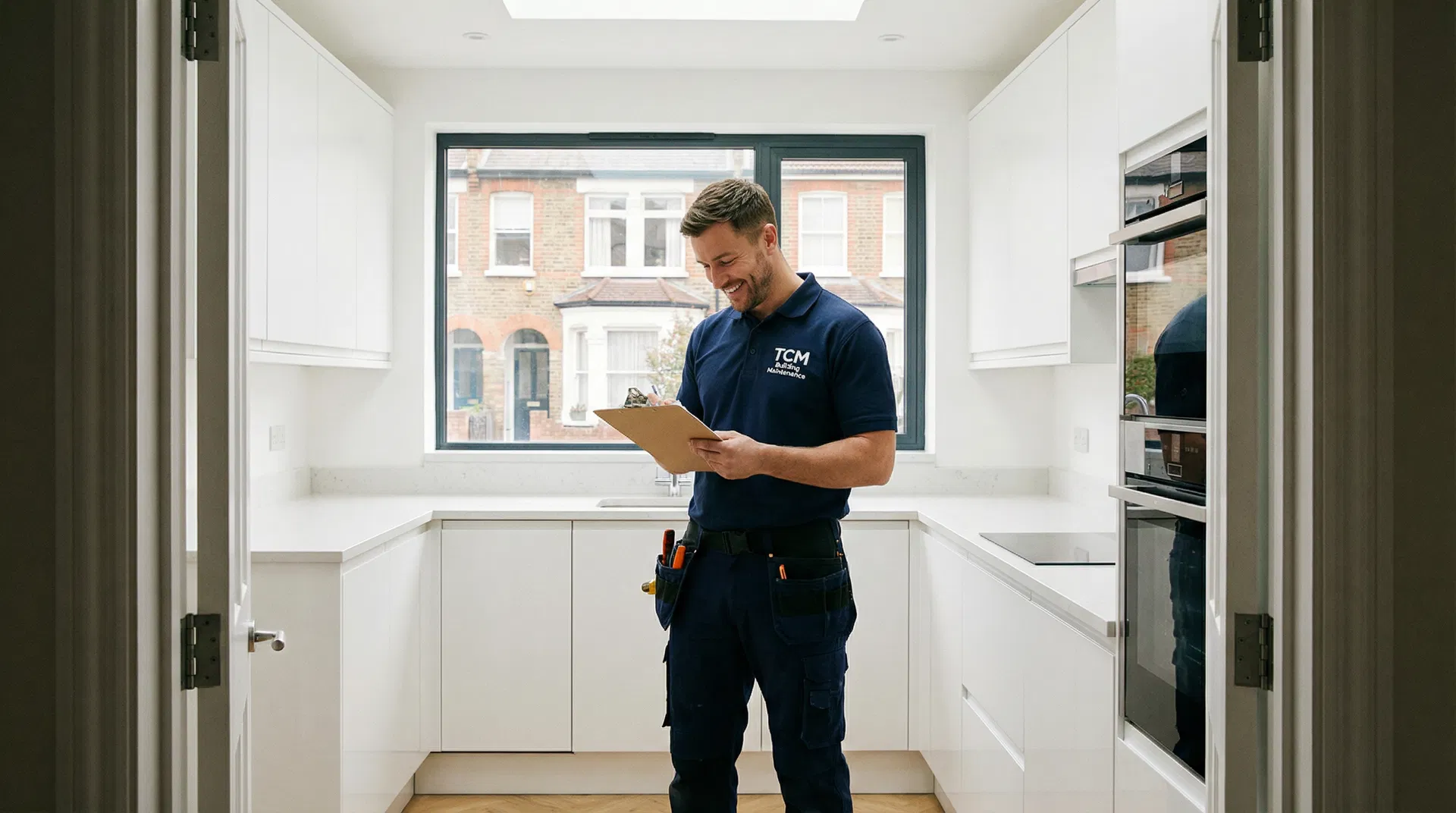 The London Landlord's Maintenance Guide: What You Must Fix and When