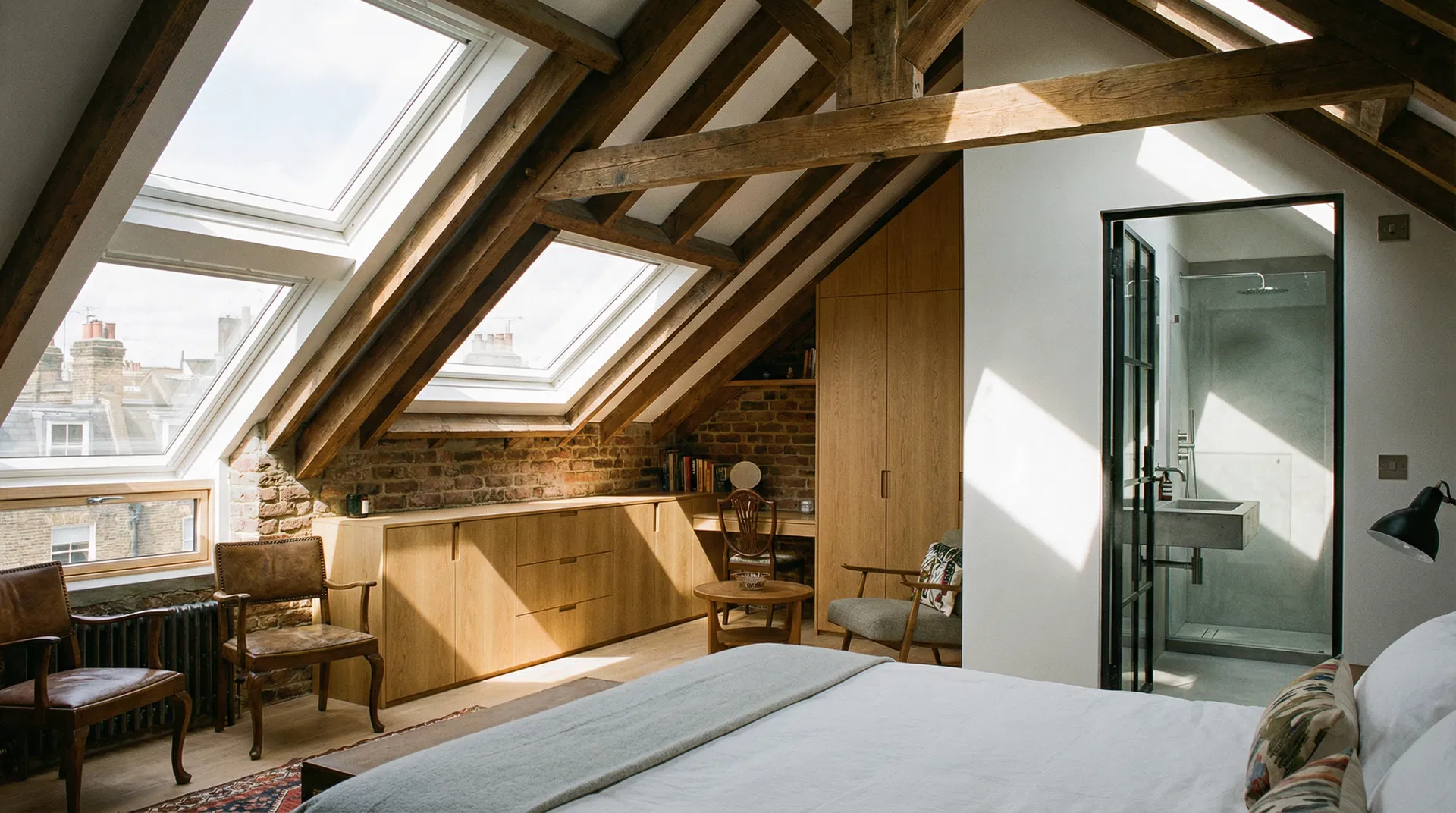 How Long Does a Loft Conversion Take? A Week-by-Week Timeline