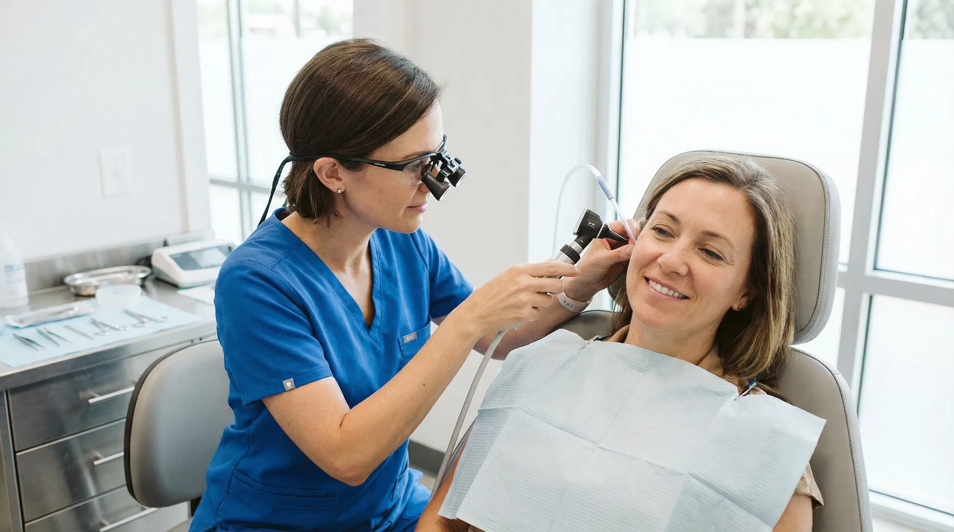 Earwax Removal Risks and How to Avoid Them