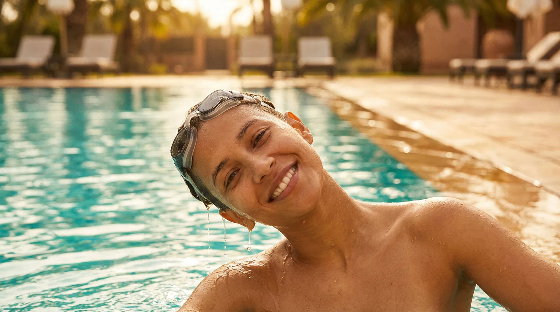 Ear Care During Swimming Season: How to Protect Your Ears and Avoid Swimmer's Ear