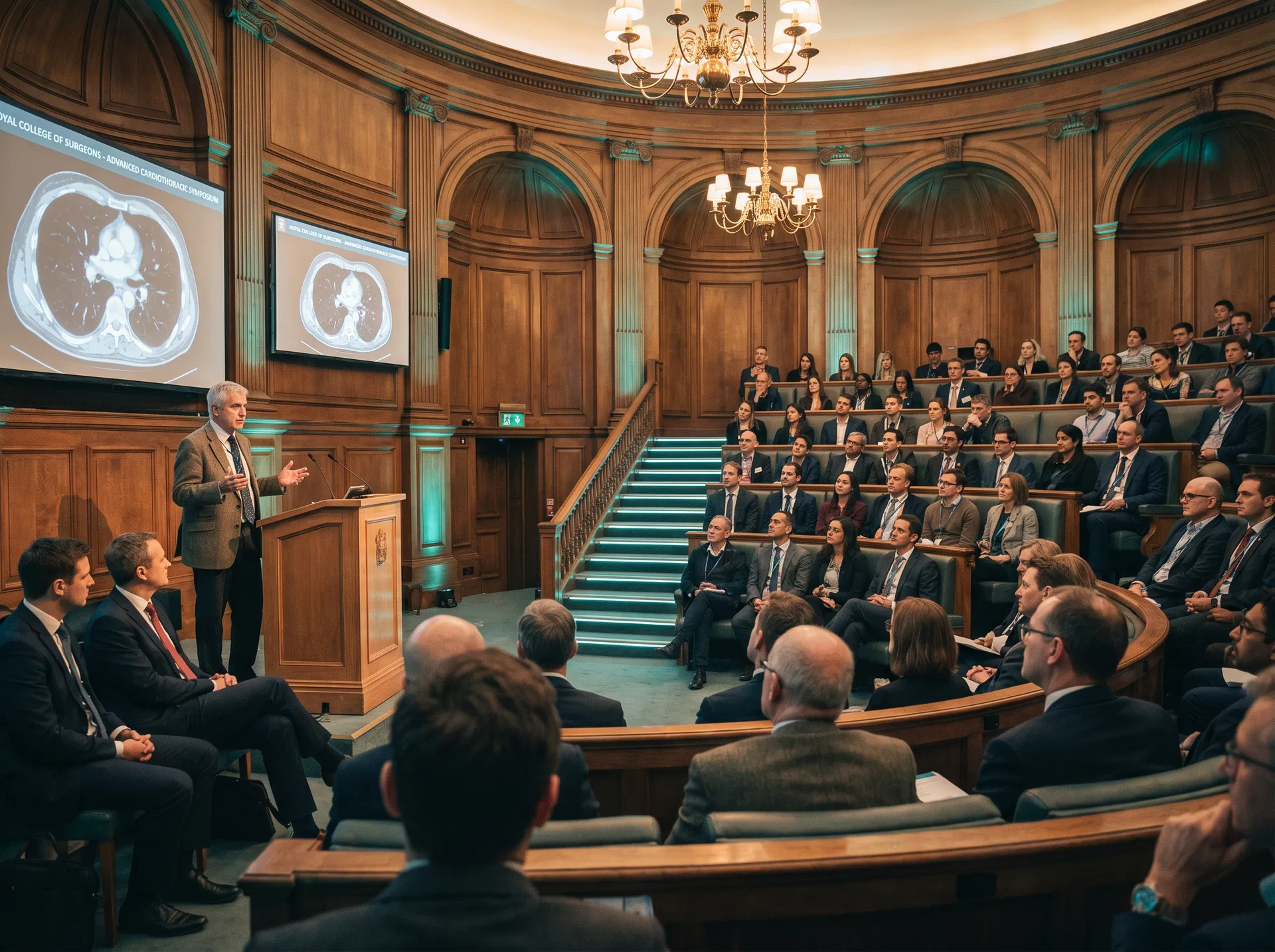 Education, Training & Upskilling