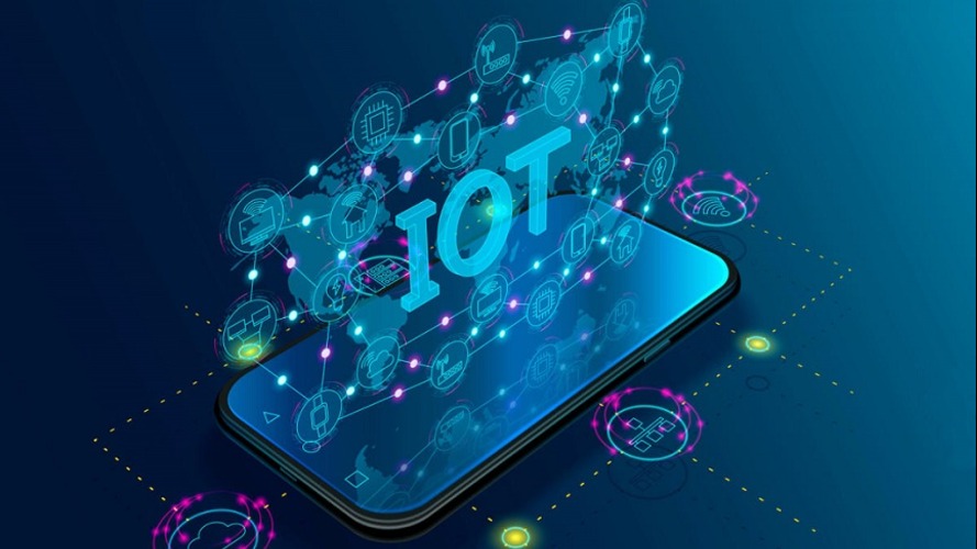 Saudi Arabia introduces IoT ecosystem map amid rapid market expansion