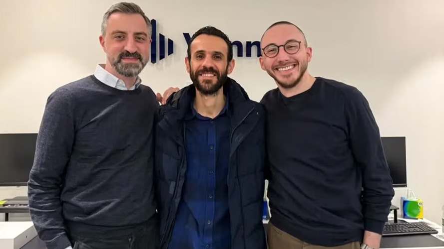 Vennre raises pre series A capital in $9.6M funding round