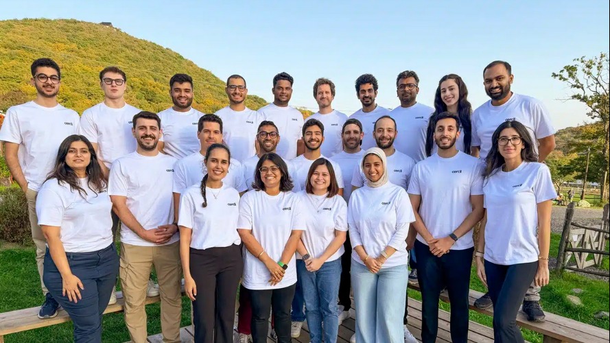 Picus Capital makes first MENA bet with Cercli’s $12 million Series A round